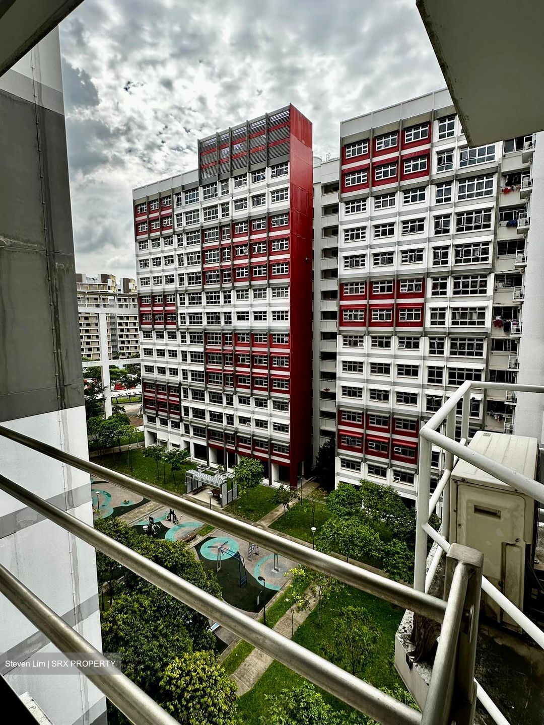 Blk 443B West Ridges @ Bukit Batok (Bukit Batok), HDB 4 Rooms #451489191